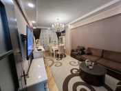 Satılır 3 otaqlı 90 m2 yeni tikili Nəriman Nərimanov m.