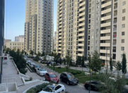 Satılır 4 otaqlı 155 m2 yeni tikili Həzi Aslanov m.