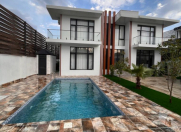 Satılır 5 otaqlı 300 m2 villa Buzovna