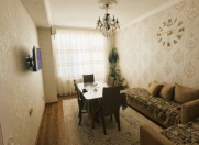 Satılır 2 otaqlı 54 m2 yeni tikili Yeni Yasamal