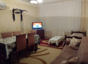 Satılır 2 otaqlı 62 m2 yeni tikili Məhəmmədli