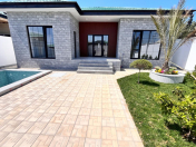 Satılır 4 otaqlı 150 m2 villa Xəzər r.