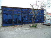 İcarəyə verilir 4 otaqlı 140 m2 obyekt Şah İsmayıl Xətai m.