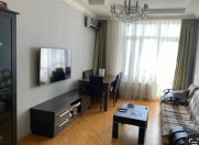 Satılır 2 otaqlı 67 m2 yeni tikili Nizami r.