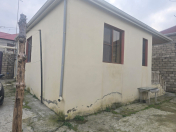 Satılır 3 otaqlı 80 m2 bağ evi Park Bulvar