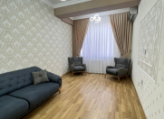 Satılır 2 otaqlı 56 m2 yeni tikili Həzi Aslanov m.