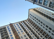 Satılır 3 otaqlı 160 m2 yeni tikili Nəriman Nərimanov parkı