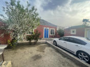 Satılır 3 otaqlı 85 m2 həyət evi Bakı