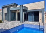 Satılır 4 otaqlı 180 m2 bağ evi Mərdəkan