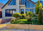 Satılır 5 otaqlı 200 m2 bağ evi Mərdəkan