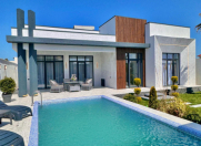 Satılır 4 otaqlı 180 m2 bağ evi Mərdəkan