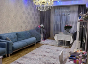Satılır 2 otaqlı 100 m2 yeni tikili Nəsimi r.