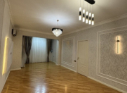 Satılır 2 otaqlı 90 m2 yeni tikili Bakı
