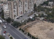 Satılır 4 otaqlı 116 m2 yeni tikili Xalqlar Dostluğu m.