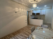 Satılır 2 otaqlı 48 m2 yeni tikili Yeni Yasamal