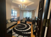 Satılır 2 otaqlı 82 m2 yeni tikili Qış parkı