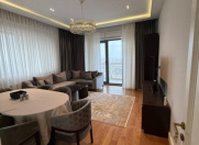 Satılır 3 otaqlı 120 m2 yeni tikili Ağ şəhər