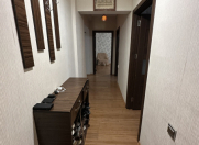 Satılır 3 otaqlı 80.5 m2 yeni tikili Xırdalan