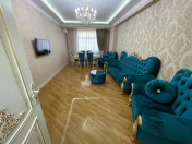 Satılır 2 otaqlı 105 m2 yeni tikili Nəsimi r.