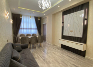 Satılır 2 otaqlı 70 m2 yeni tikili Həzi Aslanov m.