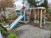 İcarəyə verilir 3 otaqlı 90 m2 bağ evi ISR Plaza