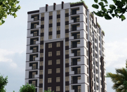 Satılır 2 otaqlı 68 m2 yeni tikili Xırdalan