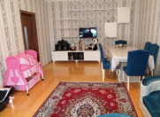 Satılır 2 otaqlı 84 m2 yeni tikili Yeni Yasamal