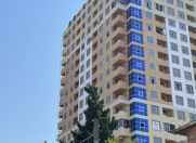 Satılır 2 otaqlı 61 m2 yeni tikili Sumqayıt