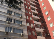 İcarəyə verilir 4 otaqlı 176 m2 yeni tikili Rəssamlıq Akademiyası