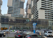 İcarəyə verilir 3 otaqlı 145 m2 yeni tikili 8 Noyabr m.
