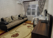 Satılır 3 otaqlı 90 m2 köhnə tikili Xətai r.