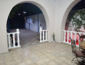 Satılır 6 otaqlı 221 m2 həyət evi Koroğlu m.