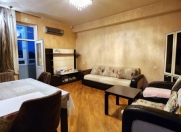 Satılır 2 otaqlı 60 m2 yeni tikili Badamdar