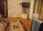 İcarəyə verilir 2 otaqlı 45 m2 köhnə tikili Həzi Aslanov