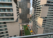 İcarəyə verilir 2 otaqlı 115 m2 yeni tikili 8 Noyabr m.