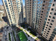 Satılır 3 otaqlı 88 m2 yeni tikili 28 May m.