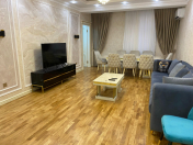 Satılır 2 otaqlı 85 m2 yeni tikili Nəsimi r.