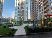 Satılır 4 otaqlı 144 m2 yeni tikili 28 May m.