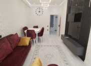 Satılır 2 otaqlı 58 m2 yeni tikili Suraxanı r.