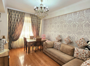 Satılır 3 otaqlı 62 m2 yeni tikili Y.Günəşli