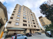 İcarəyə verilir 3 otaqlı 160 m2 yeni tikili Park Inn
