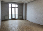 Satılır 3 otaqlı 115 m2 yeni tikili Qara Qarayev m.