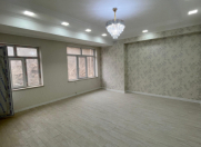 Satılır 2 otaqlı 62 m2 yeni tikili Həzi Aslanov m.