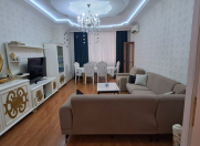 Satılır 3 otaqlı 150 m2 yeni tikili 28 May m.