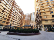 Satılır 3 otaqlı 132 m2 yeni tikili 28 May m.