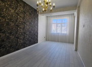 Satılır 3 otaqlı 80 m2 yeni tikili Həzi Aslanov m.