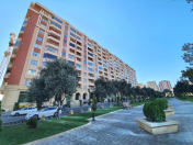 Satılır 4 otaqlı 176 m2 ofis Şah İsmayıl Xətai m.