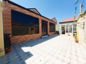 Satılır 4 otaqlı 150 m2 həyət evi Məhəmmədli