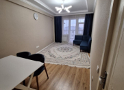 Satılır 3 otaqlı 102 m2 yeni tikili Həzi Aslanov