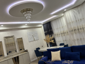 Satılır 2 otaqlı 90 m2 yeni tikili Zığ